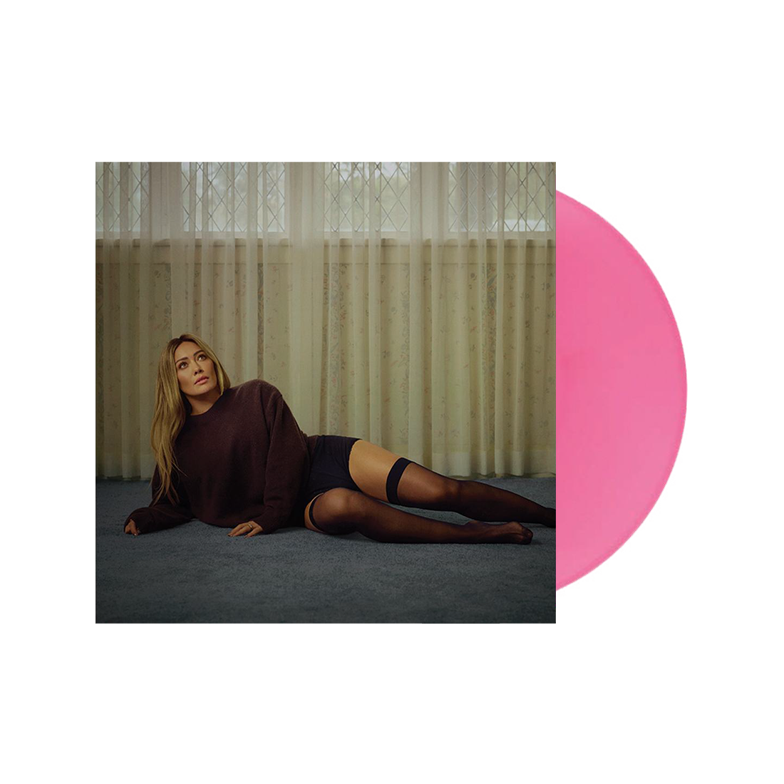 luck … or something – Vinyl
