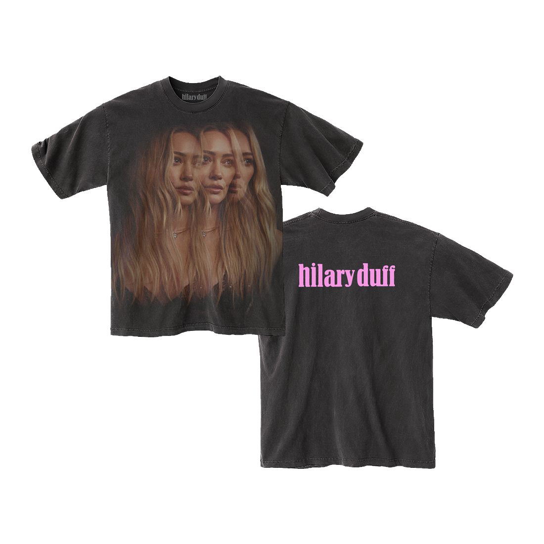 Mature Photo Tee