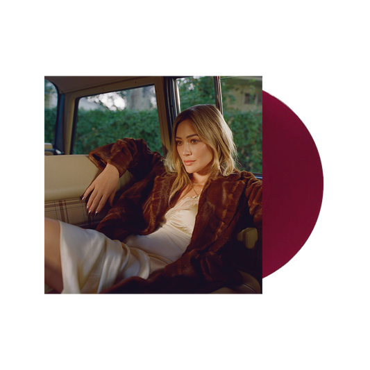 luck … or something (Wine O’Clock Edition) – Vinyl