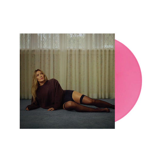 luck … or something – Vinyl