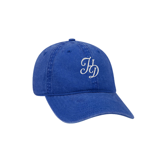 HD Logo Dad Hat