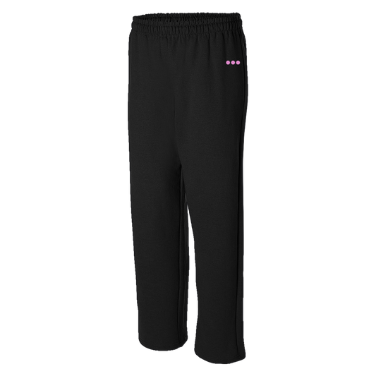 luck ... or something Sweatpants