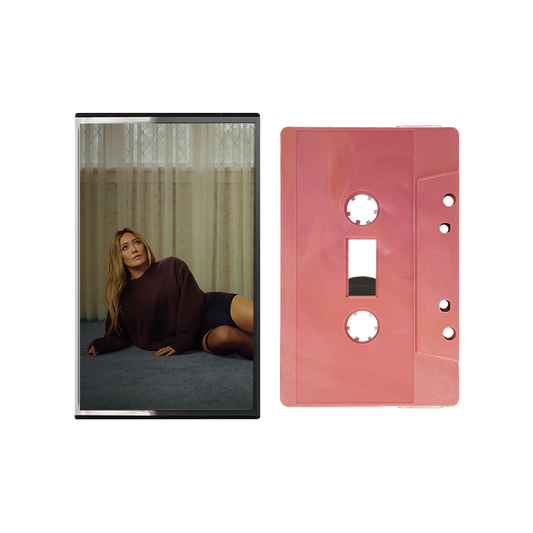 luck … or something – Cassette