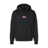 luck ... or something Hoodie