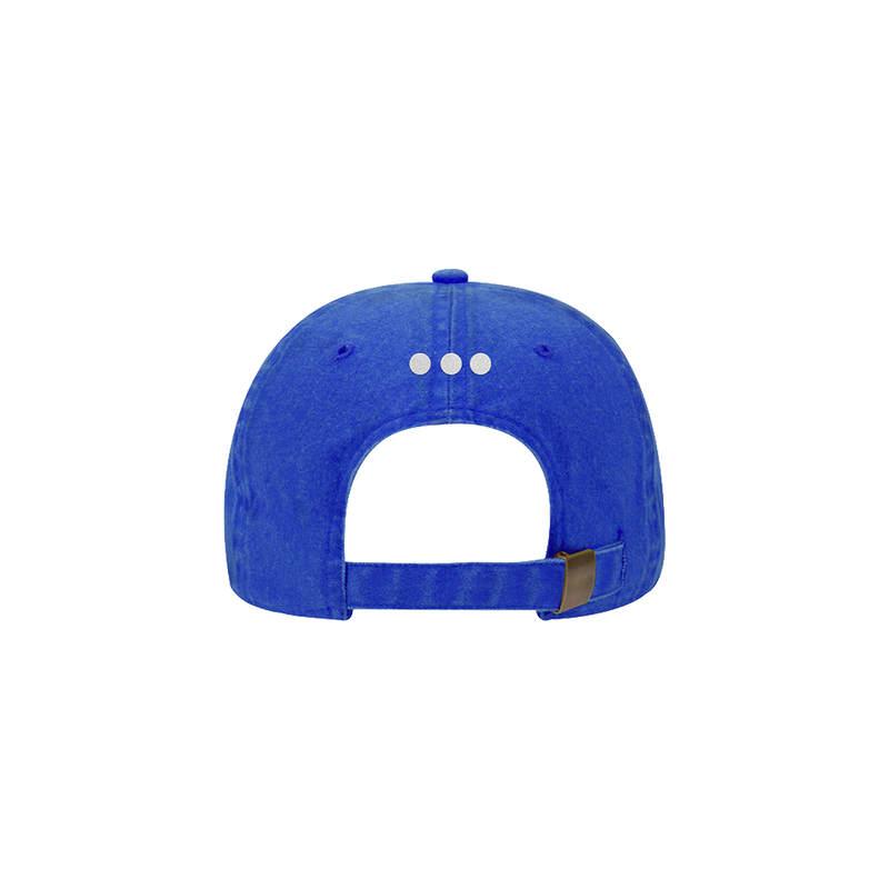 HD Logo Dad Hat