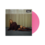 luck … or something – Signed Vinyl