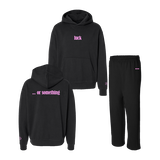 luck ... or something Sweatsuit