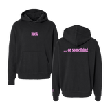 luck ... or something Hoodie