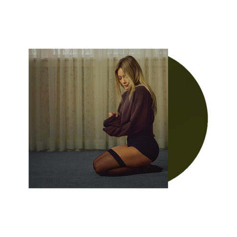 luck … or something (Dirty Martini Edition) – Vinyl