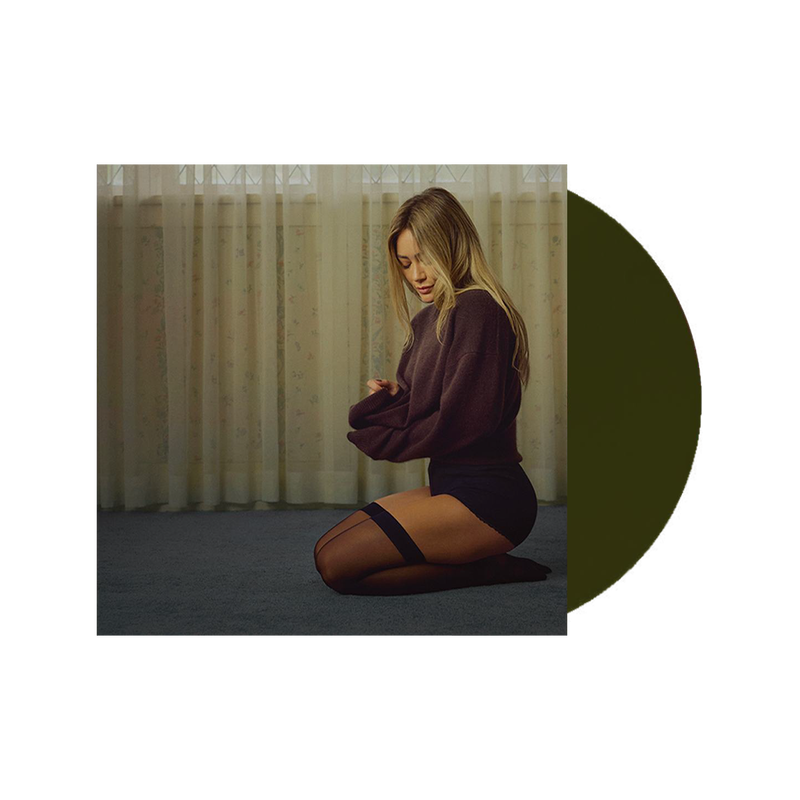 luck … or something (Dirty Martini Edition) – Vinyl