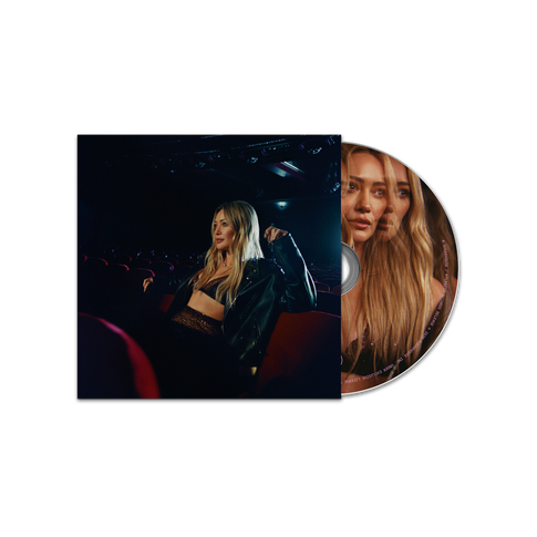 limited edition luck &hellip; or something &ndash; cd wallet