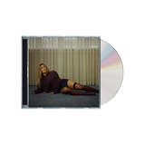 luck … or something – CD