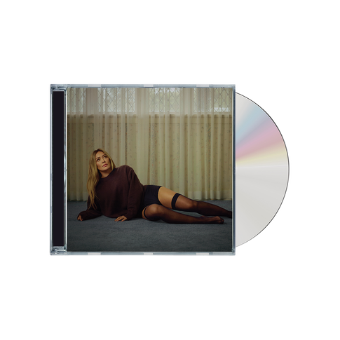 luck … or something – CD