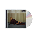 luck … or something – Signed CD