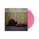 luck … or something – Vinyl