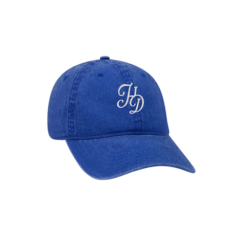 HD Logo Dad Hat