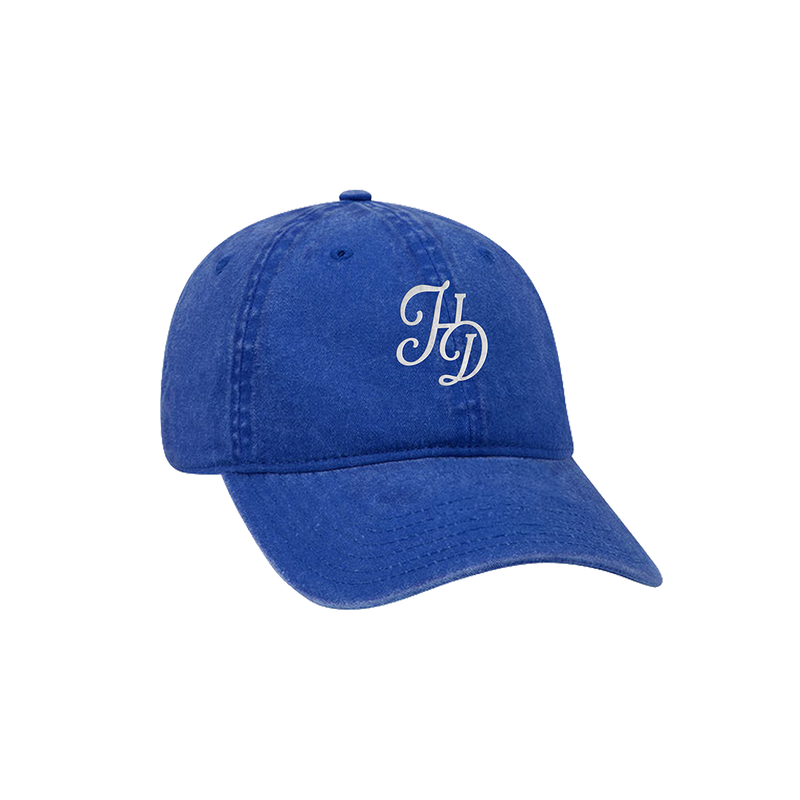 HD Logo Dad Hat